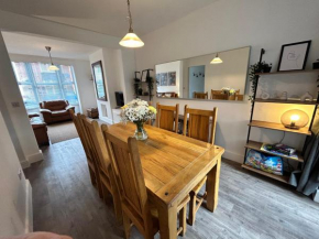 The Weymouth House holiday home in Dorset